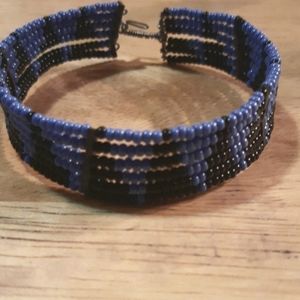 Navajo jewelry